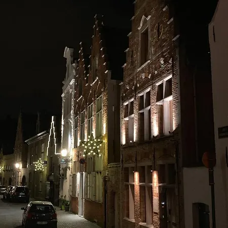 Bed & Breakfast 1669 Brygge