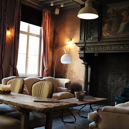 1669 Bed & Breakfast