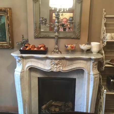 1669 Bed & Breakfast Brygge