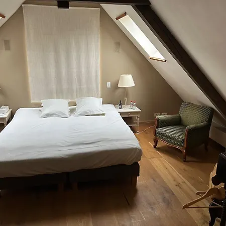 1669 Bed & Breakfast Brugge