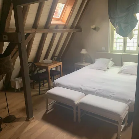 Bed & Breakfast 1669