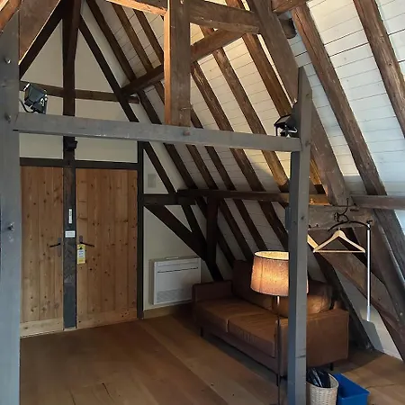 1669 Bed & Breakfast