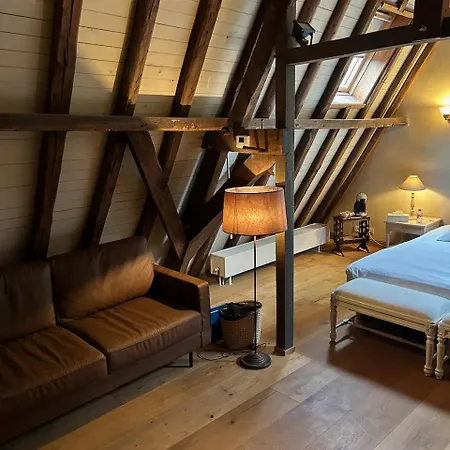 1669 4* Brugge