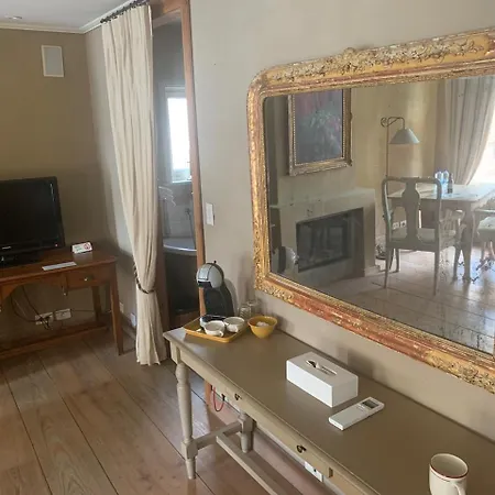 1669 Bed & Breakfast