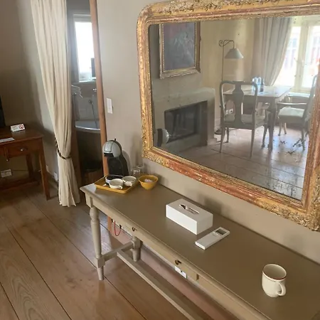 Bed & Breakfast 1669