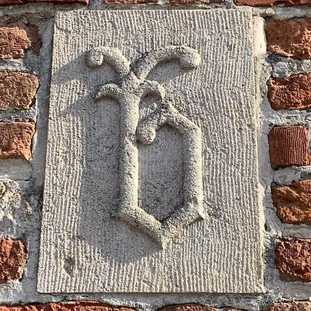 1669 Bed & Breakfast Brygge