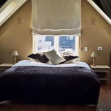 Bed & Breakfast 1669