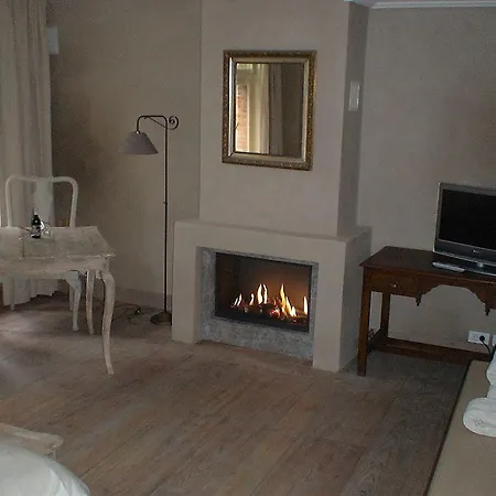 Bed & Breakfast 1669 4*