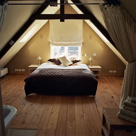 1669 Bed & Breakfast Brygge