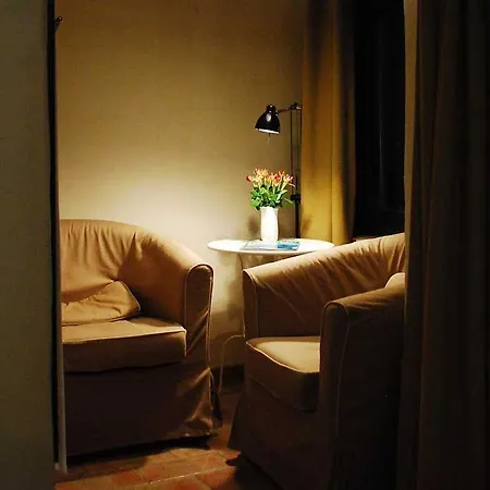 Bed & Breakfast 1669 Brygge