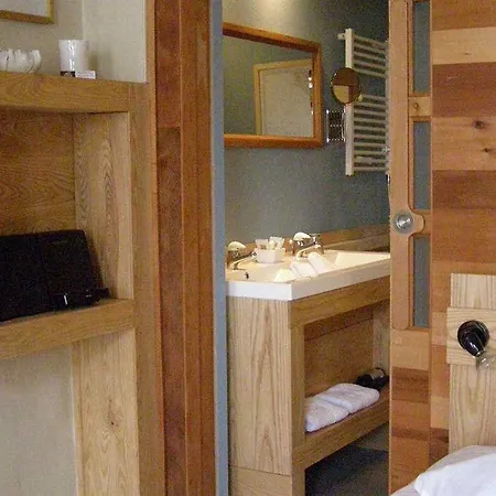 1669 Bed & Breakfast Brygge