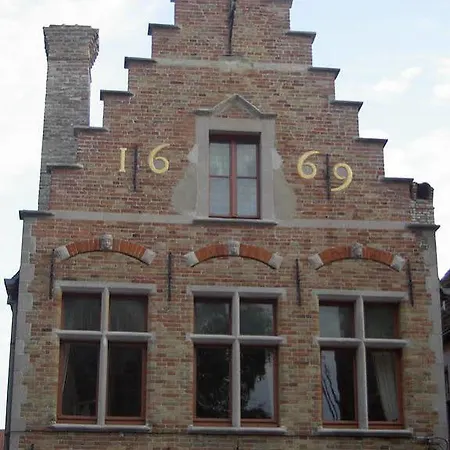 1669 Brygge