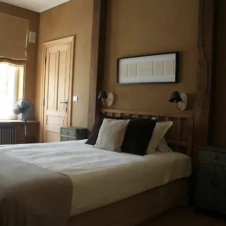 Bed & Breakfast 1669 Brygge